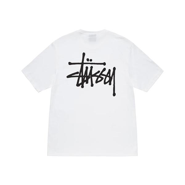 Stussy Basic Logo Tee ( LNĐ )