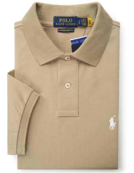 Ralph Lauren Polo Shirts