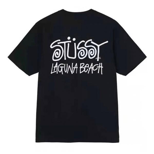 Stussy Laguna Beach Tee