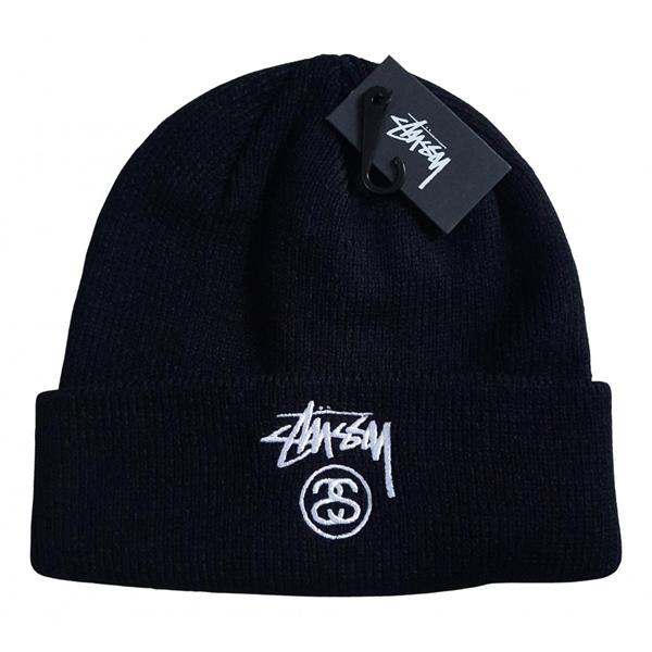 Stussy Beanie Link Cuff ( LNĐ )