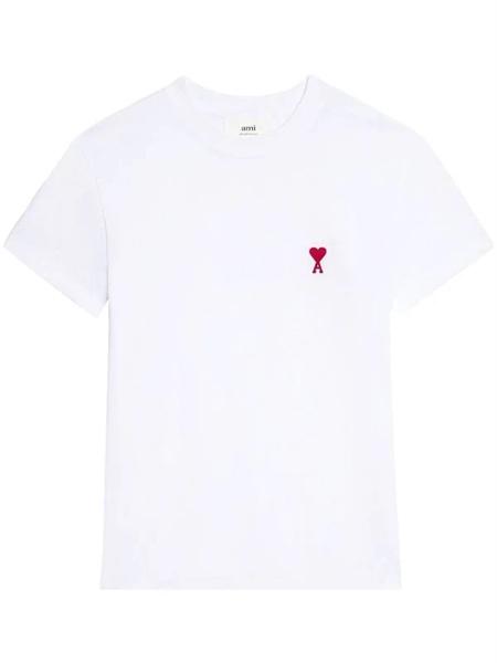 Ami Paris Tee