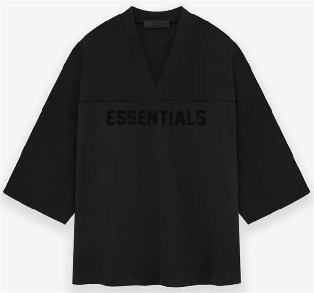 Essentials Football Tee