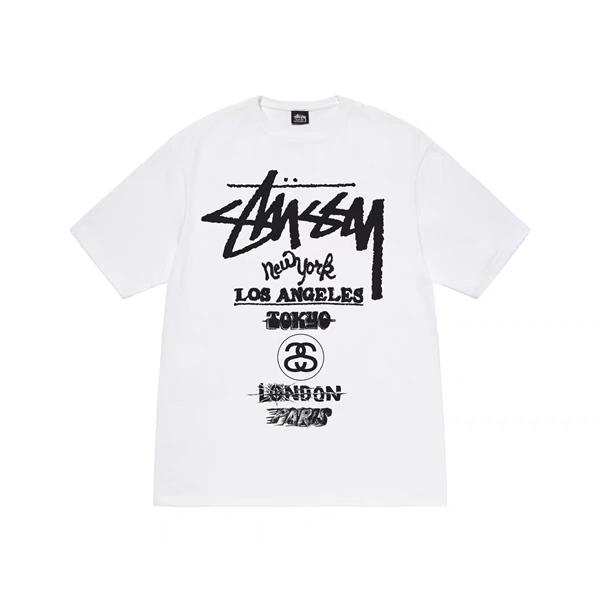 Stussy Tour Tee ( LNĐ )