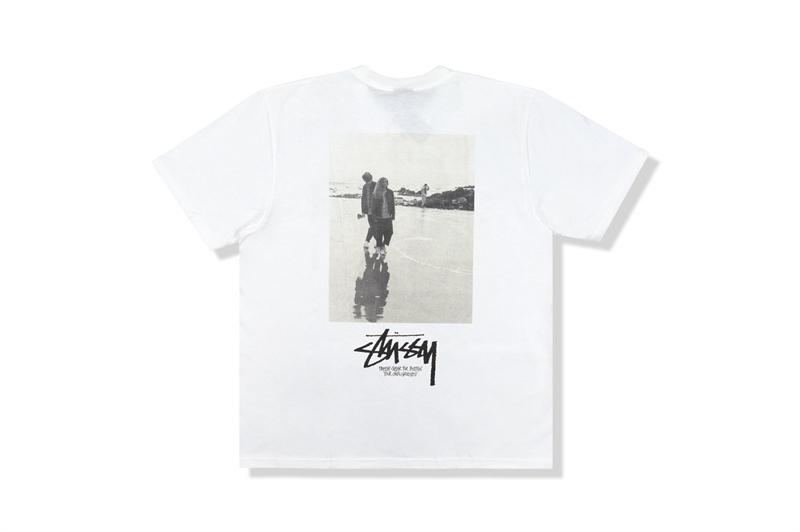 Stussy Low Tide Tee ( LNĐ )