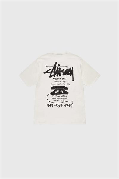 Stussy Old Phone Tee