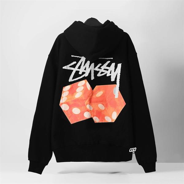 Stussy Diced Out Hoodie