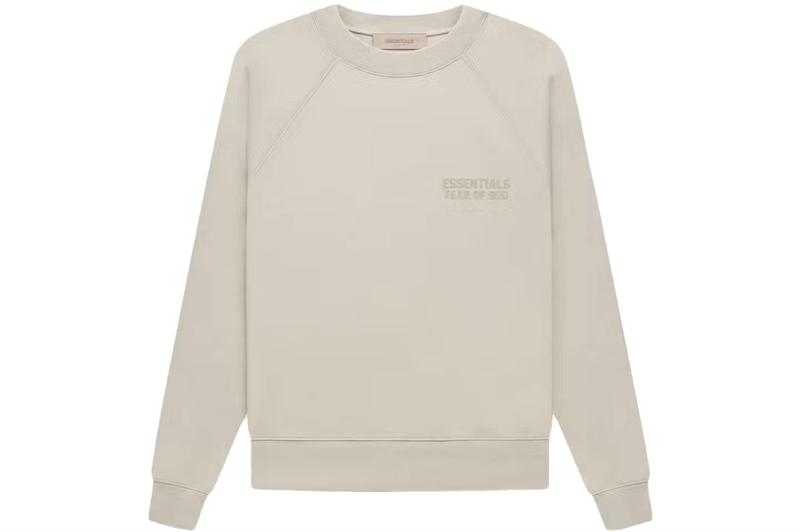 Essentials Crewneck