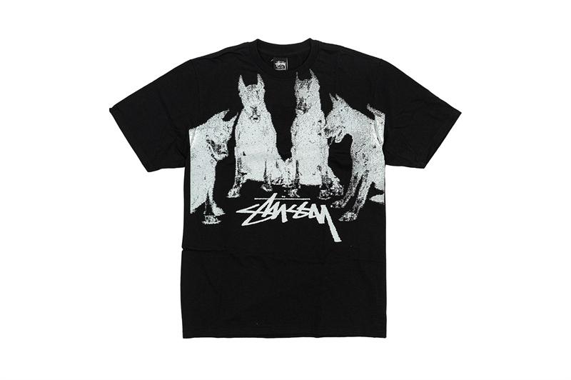 Stussy Dobermans Tee