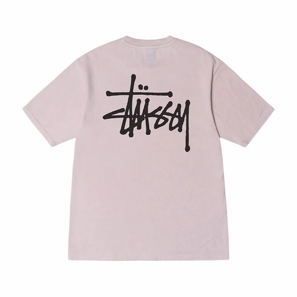 Stussy Basic Logo Tee ( LNĐ )