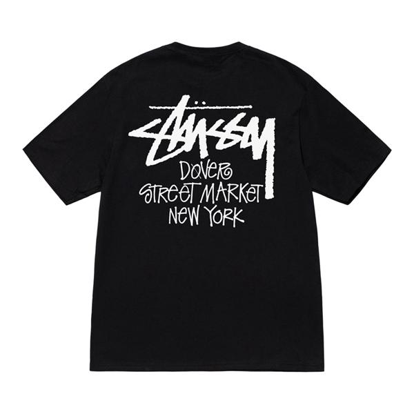 Stussy DSM New York Tee ( LNĐ )