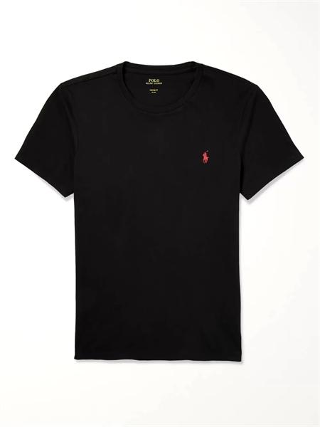Ralph Lauren Logo Tee