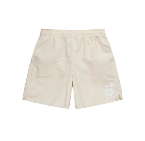 Stussy Curly S Shorts ( LNĐ )