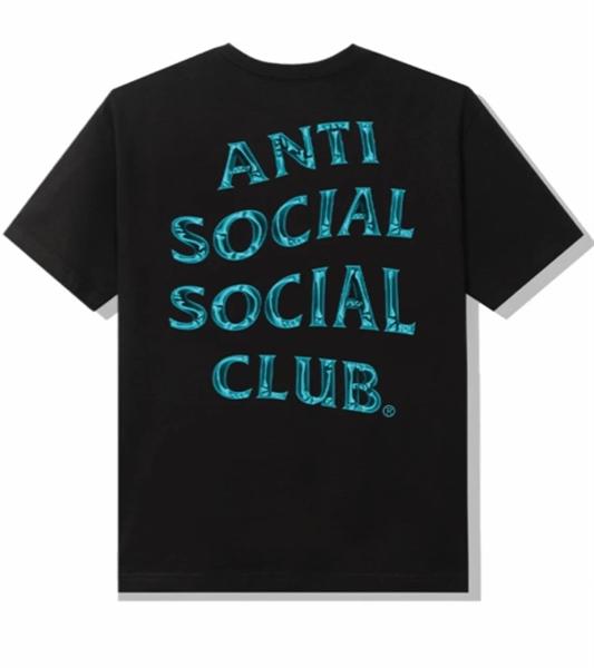 ASSC Braking Point Tee ( LNĐ )