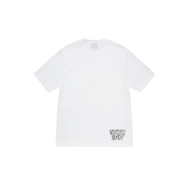 Stussy What Chu Need Tee ( LNĐ )