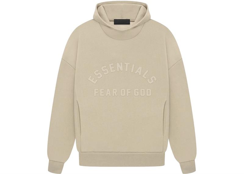 Essentials Core Hoodie 2023