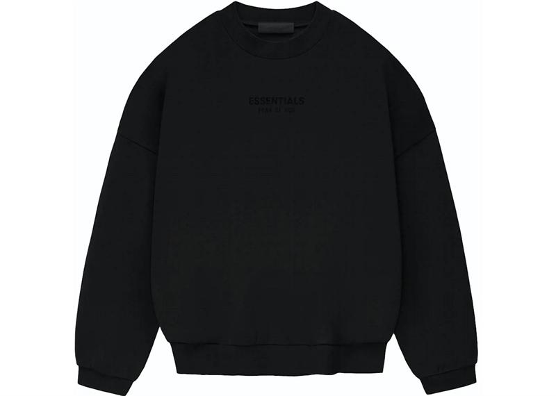 Essentials Core Crewneck FW23
