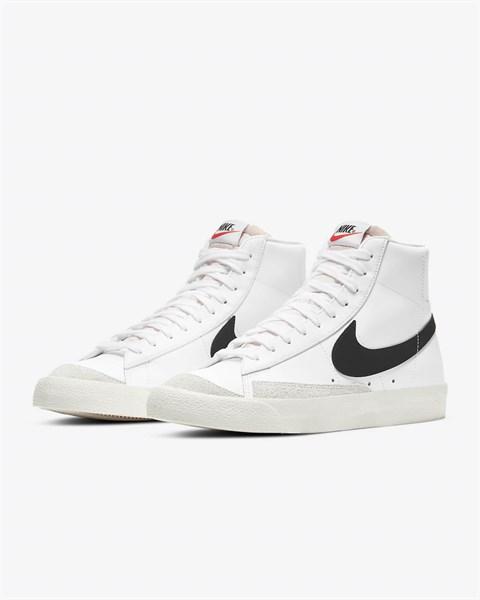 Nike Blazer Mid Vintage 77' - Women