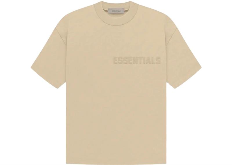 Essentials SS Tee ( LNĐ )