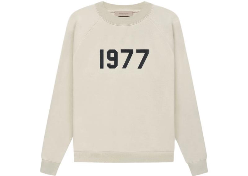 Essentials 1977 Crewneck