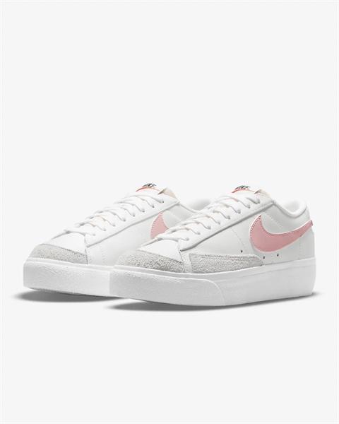Nike Blazer Low Platform