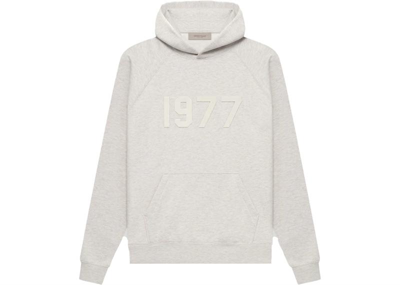 Essentials 1977 Hoodie