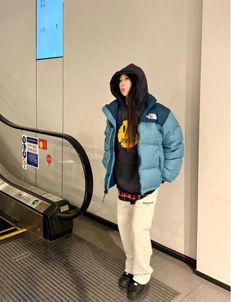 Essentials Relaxed Pants