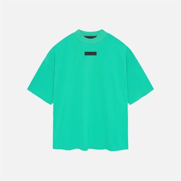 Essentials Crewneck Tee
