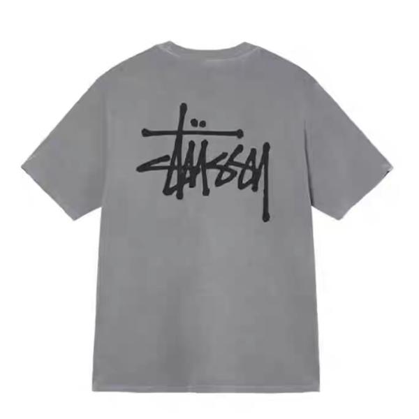 Stussy Basic Logo Tee ( LNĐ )