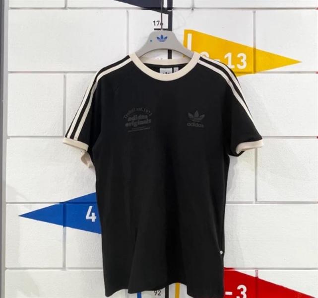 Adidas Logo Tee IS1413