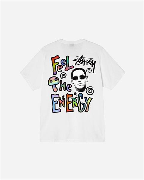 Stussy Energy Tee