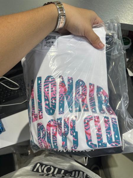 Billonaires Boys Club Tee