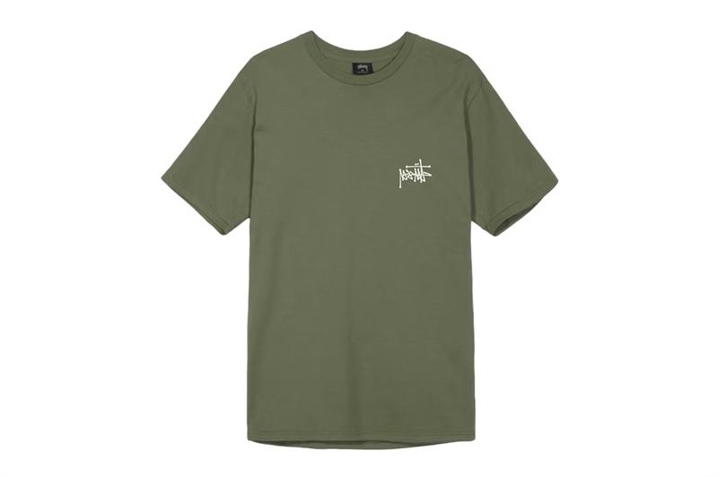 Stussy Reflect Pig Dyed Tee ( LNĐ )