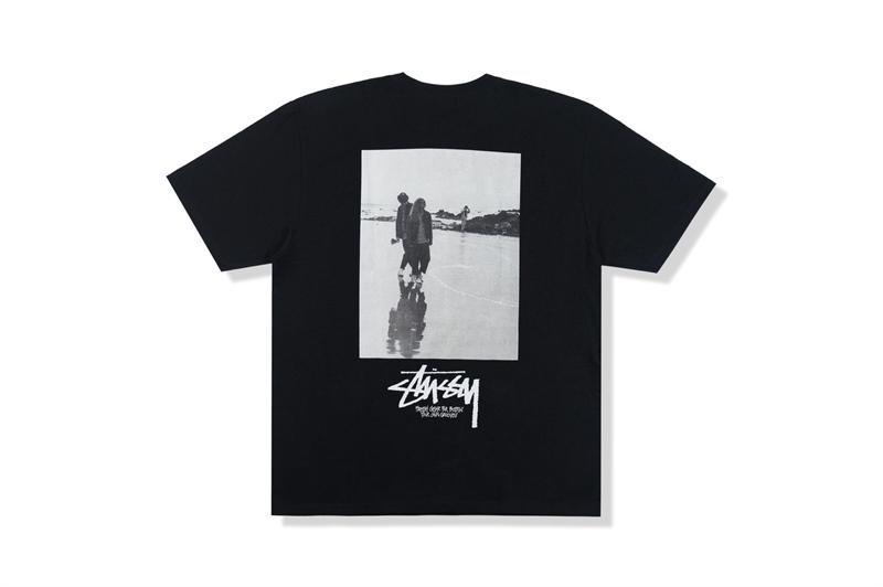 Stussy Low Tide Tee ( LNĐ )