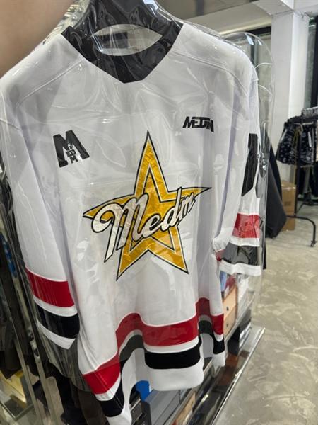 MEDM Football Jersey