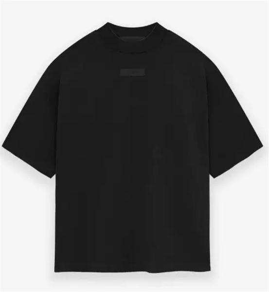 Essentials Crewneck Tshirt