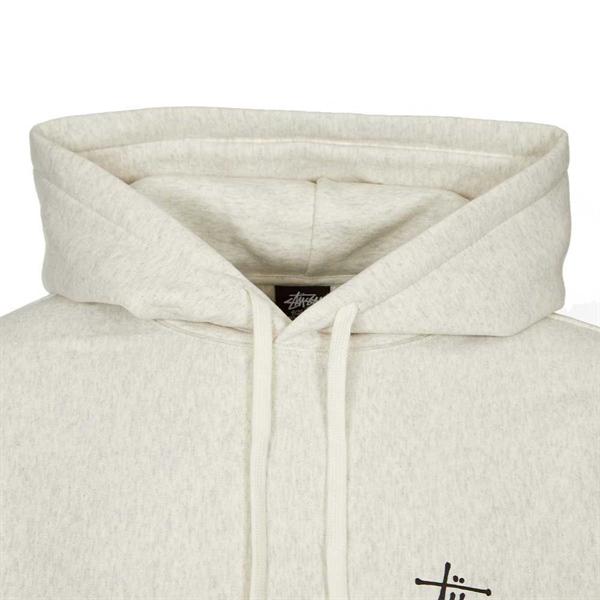 Stussy Basic Logo Hoodie