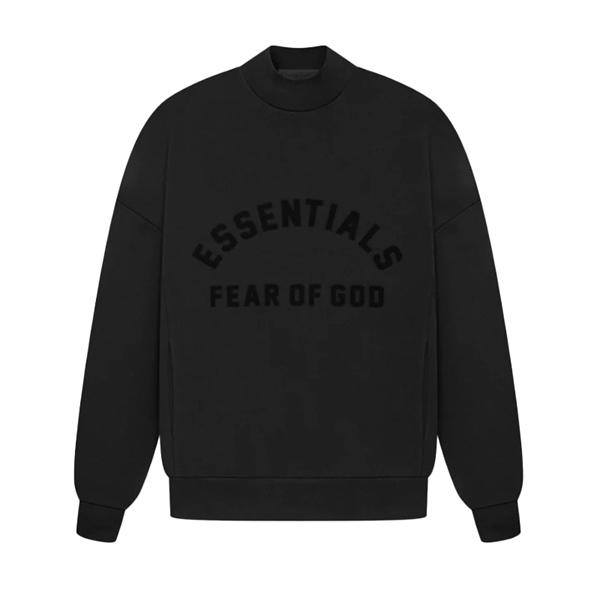 Essentials FOG Core Crewneck