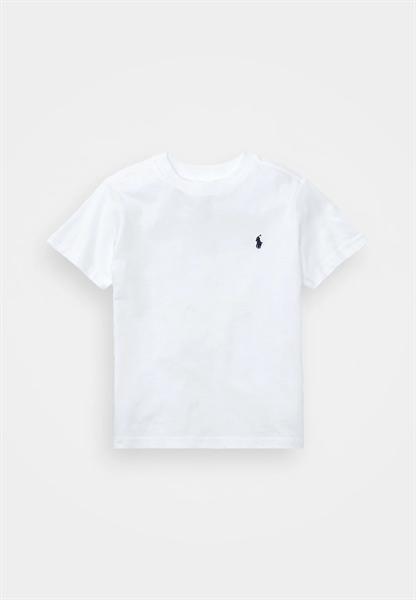 Ralph Lauren Logo Tee