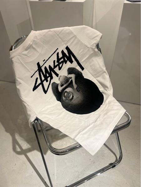 Stussy Angel Tee ( LNĐ )
