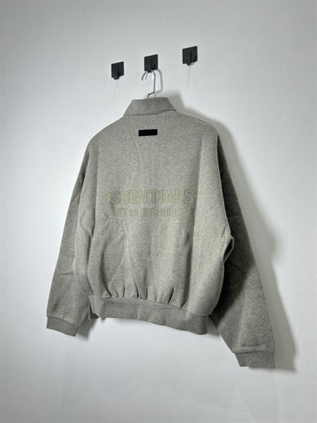 Essentials Polo Sweatshirt SS24