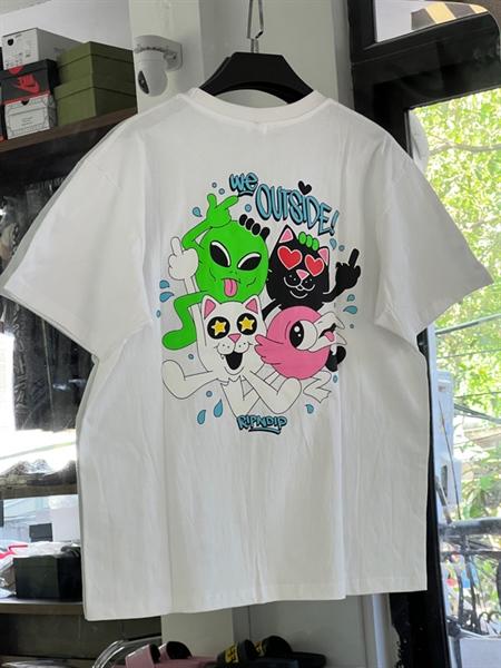 RipnDip We Outside Tee