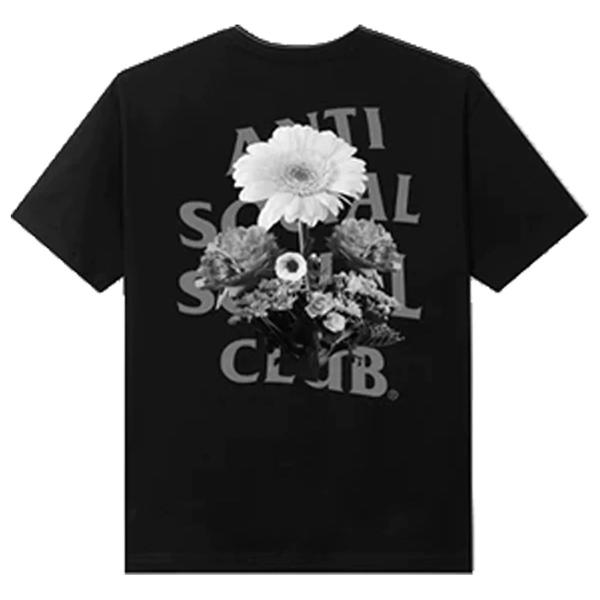 ASSC The Ghost Of You And Me Tee ( LNĐ )