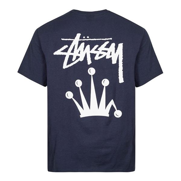 Stussy Stock Crown Tee
