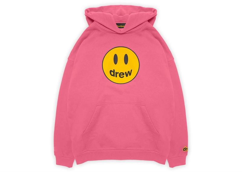 Drew Mascot Hoodie