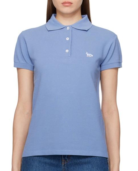 Maison Kitsune Baby Fox Polo