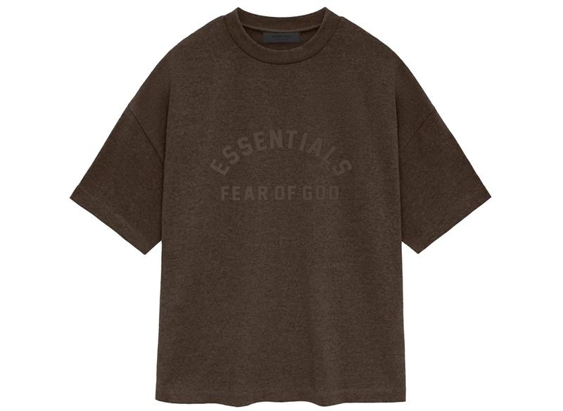 Essentials Heavy Core Tee