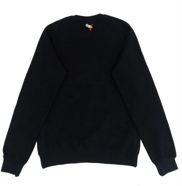 Billionaire Boys Club Logo Crewneck