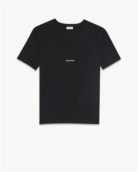 Saint Laurent Rive Gauche Tee