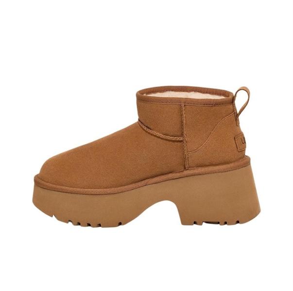 UGG US High Heel Boots