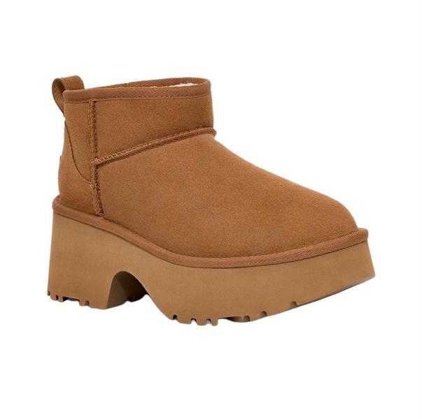 UGG US High Heel Boots
